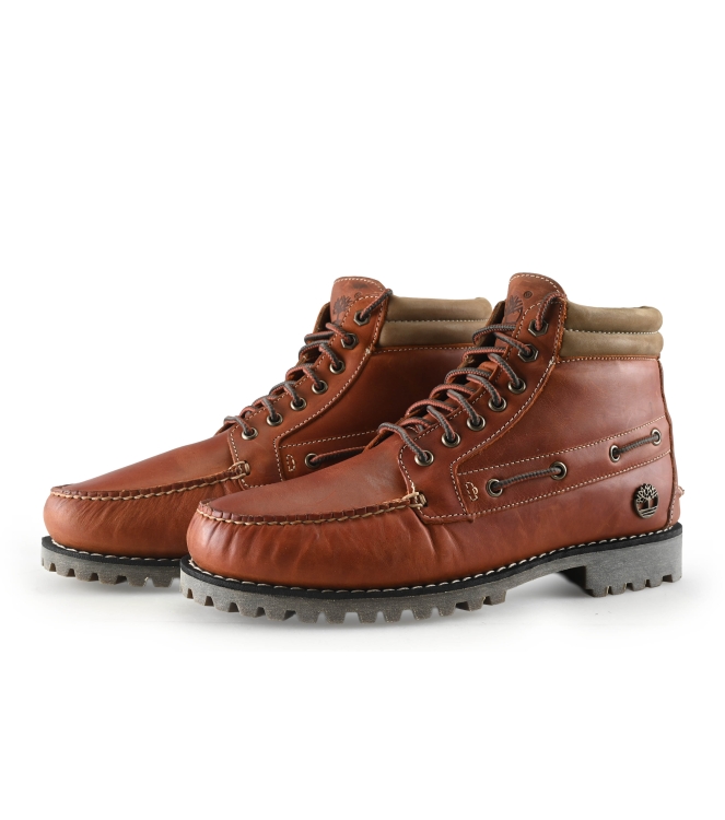 Timberland Veterboots