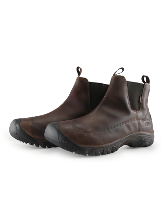 Keen Wandelschoenen Bruin 333423
 Maat 48
 