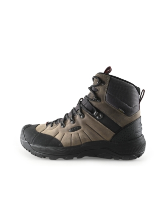 Keen Wandelschoenen Bruin 333430
 Maat 46
 