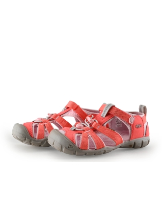 Keen Sandalen Roze 333434
 Maat 31
 