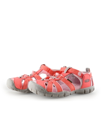 Keen Sandalen Roze 333435
 Maat 37
 