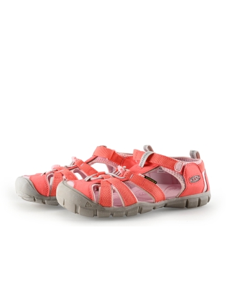 Keen Sandalen Roze 333436
 Maat 37
 