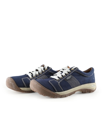 Keen Sneakers Blauw 333438
 Maat 42
 