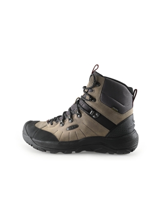 Keen Wandelschoenen Bruin 333441
 Maat 43
 