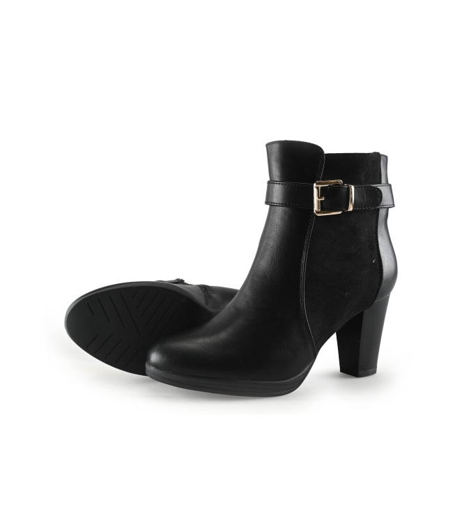 Charmosa Enkellaarzen