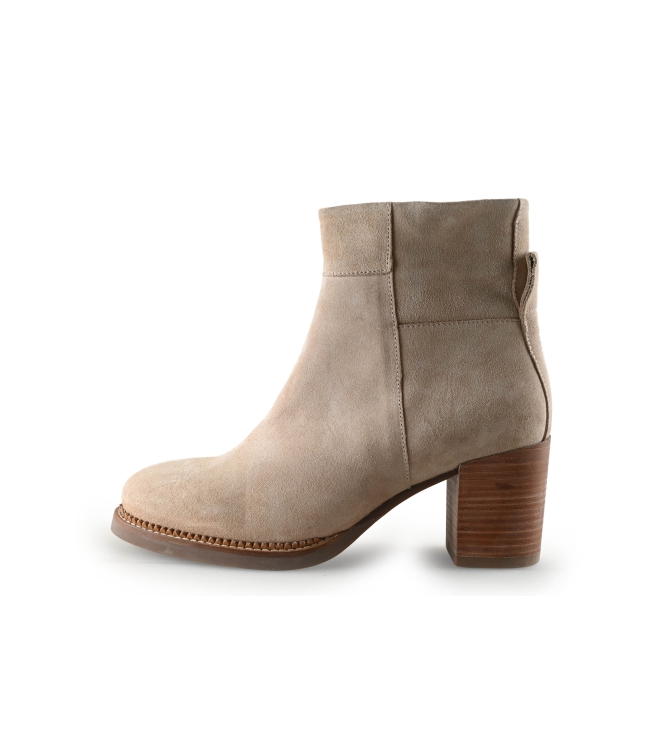 Shabbies Amsterdam Enkellaarzen