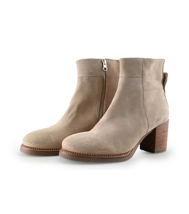 Shabbies Amsterdam Enkellaarzen