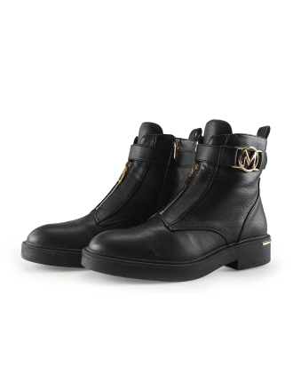 Mexx Biker boots Zwart 333448
 Maat 42
 