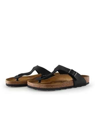 Birkenstock Sandalen Zwart 333451
 Maat 40
 