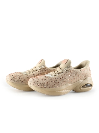 Skechers Sneakers Beige 333452
 Maat 39
 