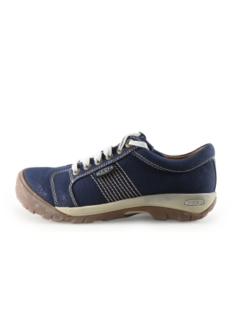 Keen Sneakers Blauw 333458
 Maat 42
 