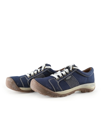 Keen Sneakers Blauw 333458
 Maat 42
 