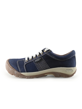 Keen Sneakers Blauw 333459
 Maat 42
 