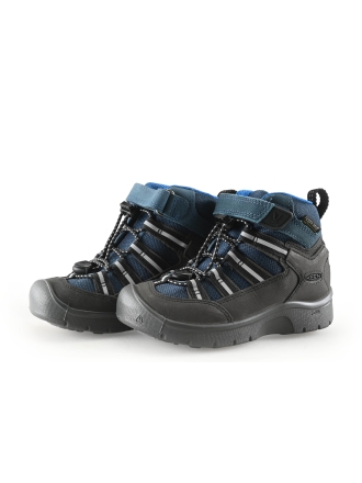 Keen Wandelschoenen Blauw 333462
 Maat 26
 