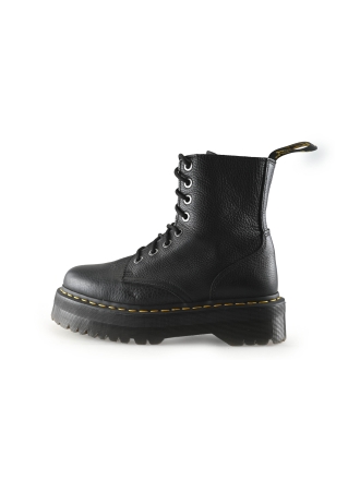 Dr. Martens Veterboots Zwart 333466
 Maat 41
 