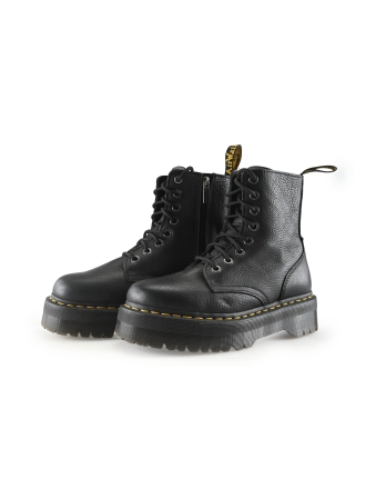 Dr. Martens Veterboots Zwart 333466
 Maat 41
 