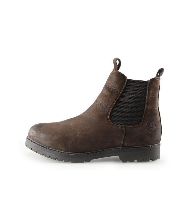 Travelin Chelsea boots