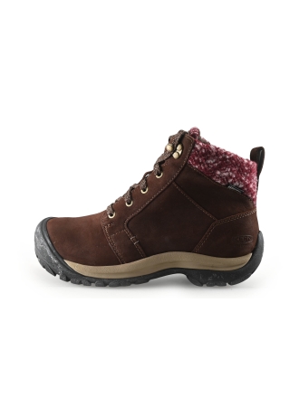 Keen Veterboots Zwart 333474
 Maat 37½
 