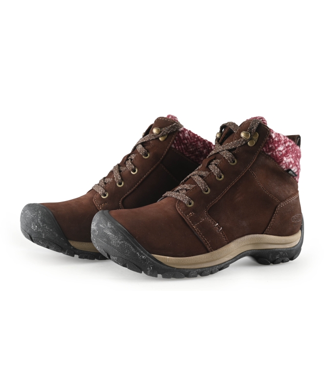 Keen Veterboots