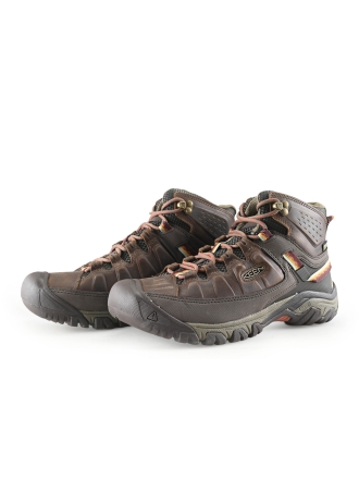 Keen Wandelschoenen Grijs 333475
 Maat 40½
 