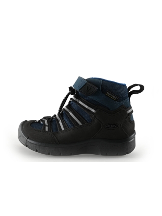 Keen Wandelschoenen Blauw 333478
 Maat 26
 