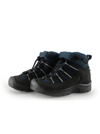 Keen Wandelschoenen Blauw 333478
 Maat 26
 