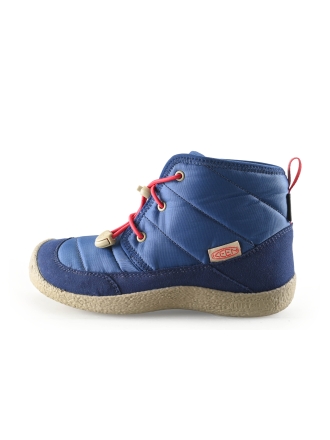 Keen Sneeuwlaarzen Blauw 333479
 Maat 34
 