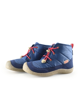 Keen Sneeuwlaarzen Blauw 333479
 Maat 34
 