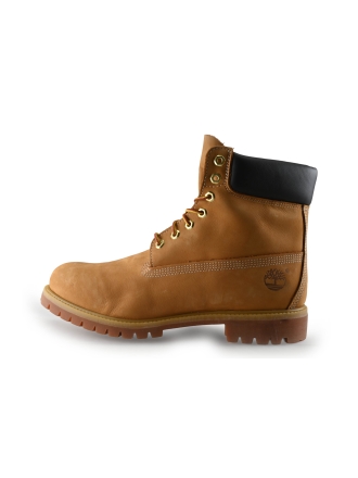 Timberland Veterboots Bruin 333486
 Maat 46
 