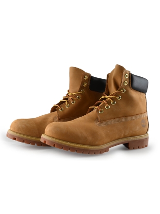Timberland Veterboots Bruin 333486
 Maat 46
 