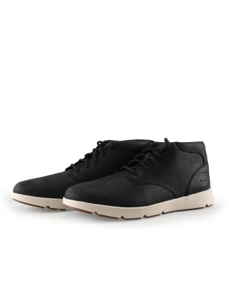 Timberland Sneakers Zwart 333489
 Maat 44
 