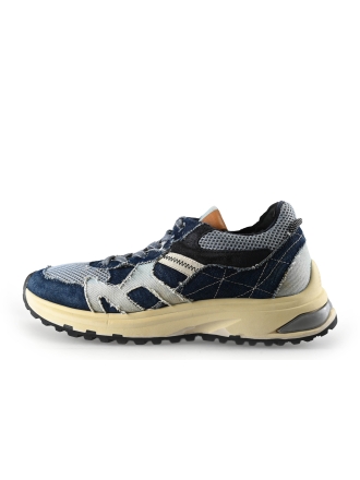VIA VAI Sneakers Blauw 333512
 Maat 42
 