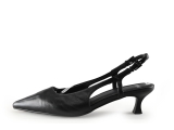Manfield Pumps