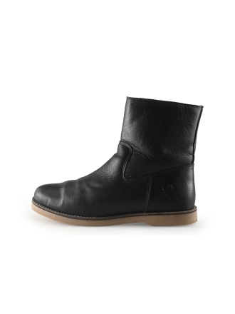Travelin Boots Zwart 333527
 Maat 39
 