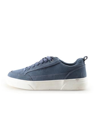 Travelin Sneakers Blauw 333531
 Maat 42
 