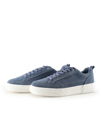 Travelin Sneakers Blauw 333531
 Maat 42
 