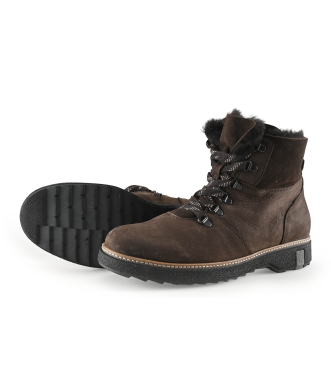 Waldlaufer Veterboots