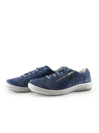 Legero Sneakers Blauw 333535
 Maat 41
 