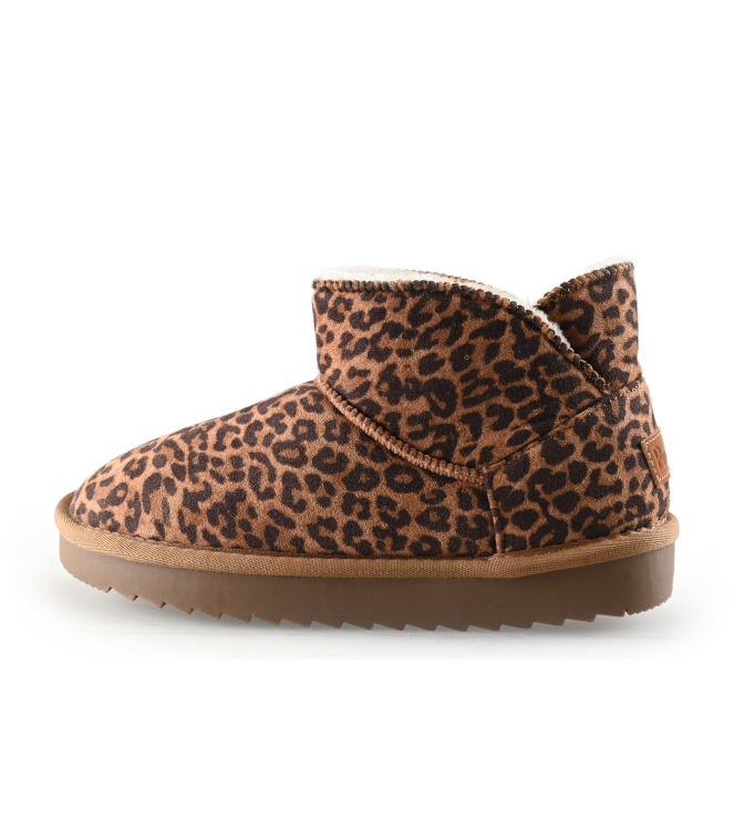 Puccetti Sneeuwlaarzen