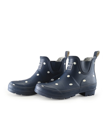 Ram Regenlaarzen Blauw 333538
 Maat 39
 