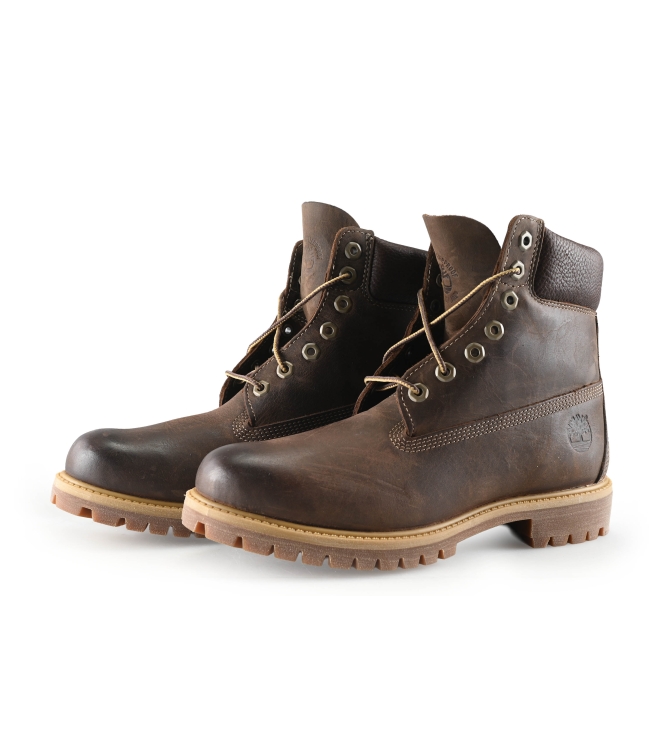 Timberland Veterboots