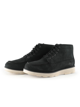 Timberland Boots Zwart 333546
 Maat 43½
 