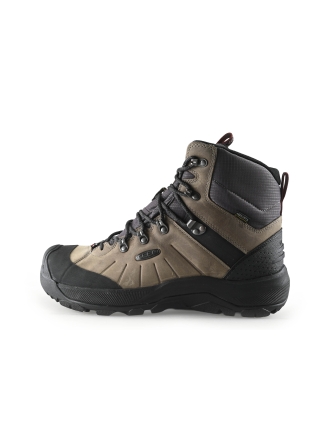 Keen Wandelschoenen Grijs 333551
 Maat 44½
 