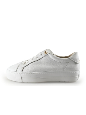 Paul Green Sneakers Wit 333561
 Maat 38½
 