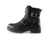 Nelson Biker boots