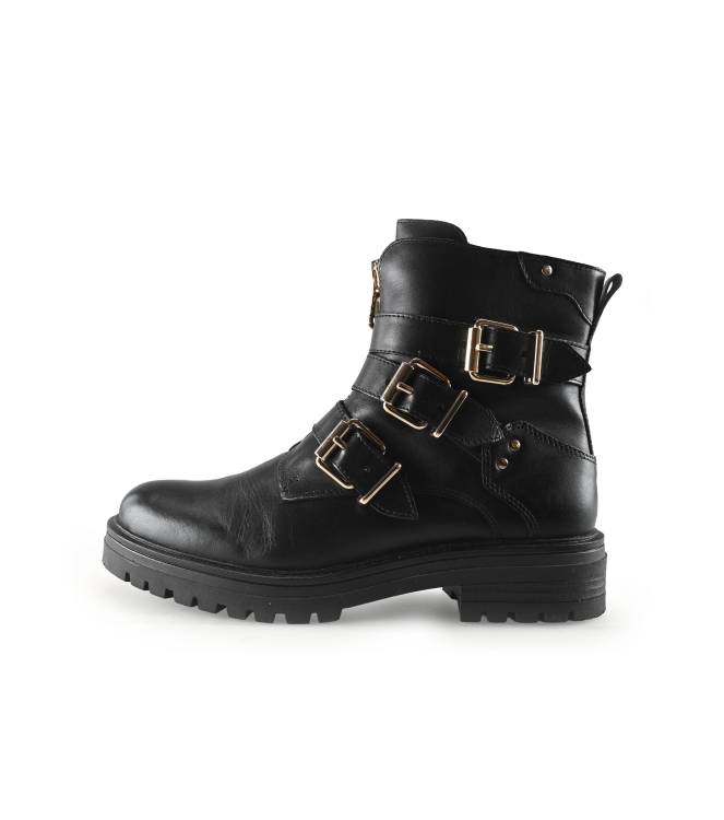 Nelson Biker boots