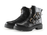Nelson Biker boots