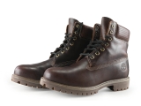 Timberland Veterboots