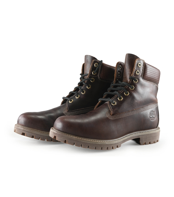 Timberland Veterboots