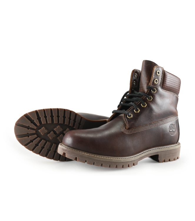 Timberland Veterboots